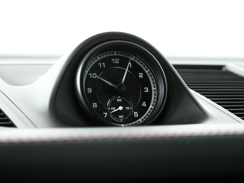 used 2022 Porsche Macan car, priced at $45,633