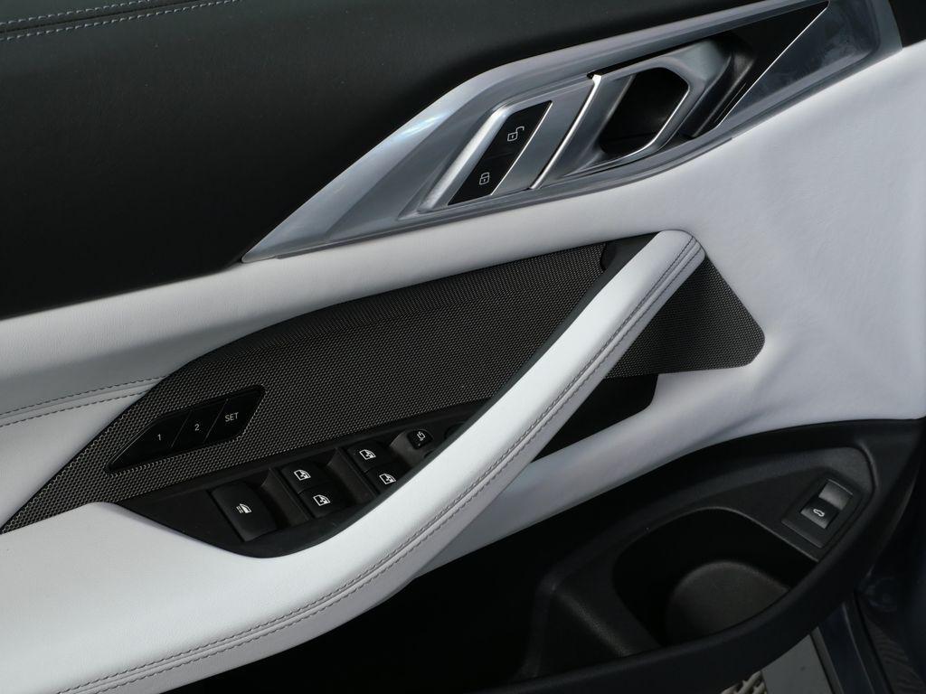 used 2024 BMW M4 car, priced at $78,763