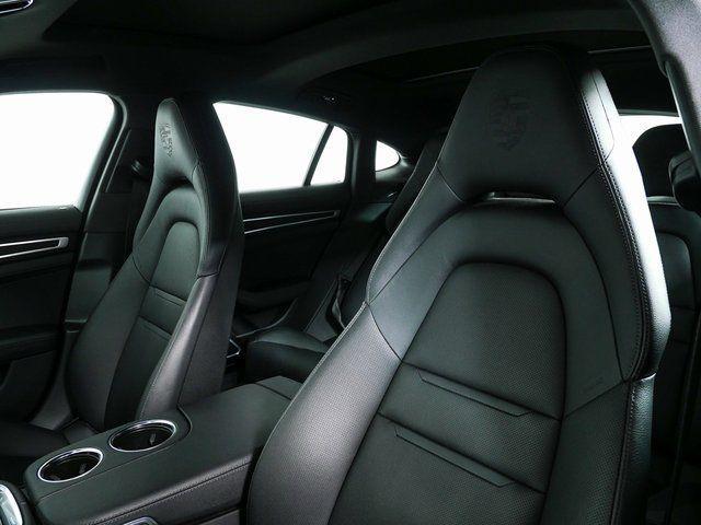 used 2023 Porsche Panamera car, priced at $80,432