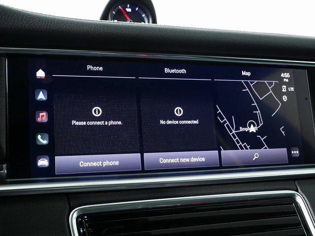 used 2023 Porsche Panamera car, priced at $80,432