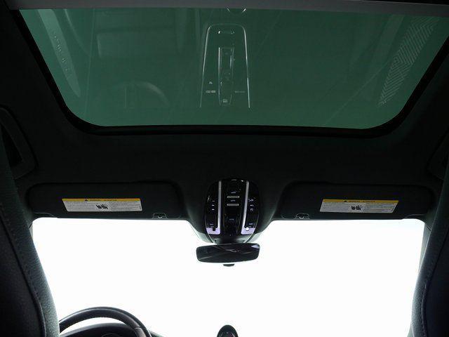 used 2023 Porsche Panamera car, priced at $82,590