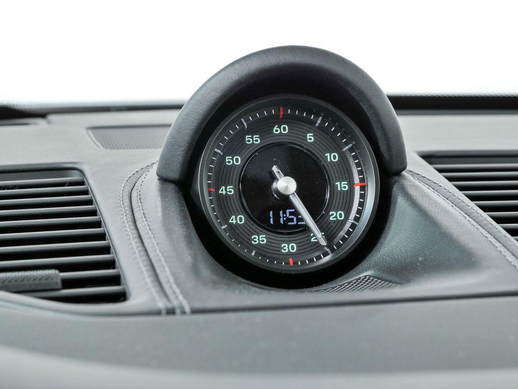 used 2026 Porsche 911 car, priced at $244,590