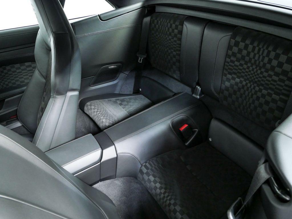 used 2026 Porsche 911 car, priced at $244,590
