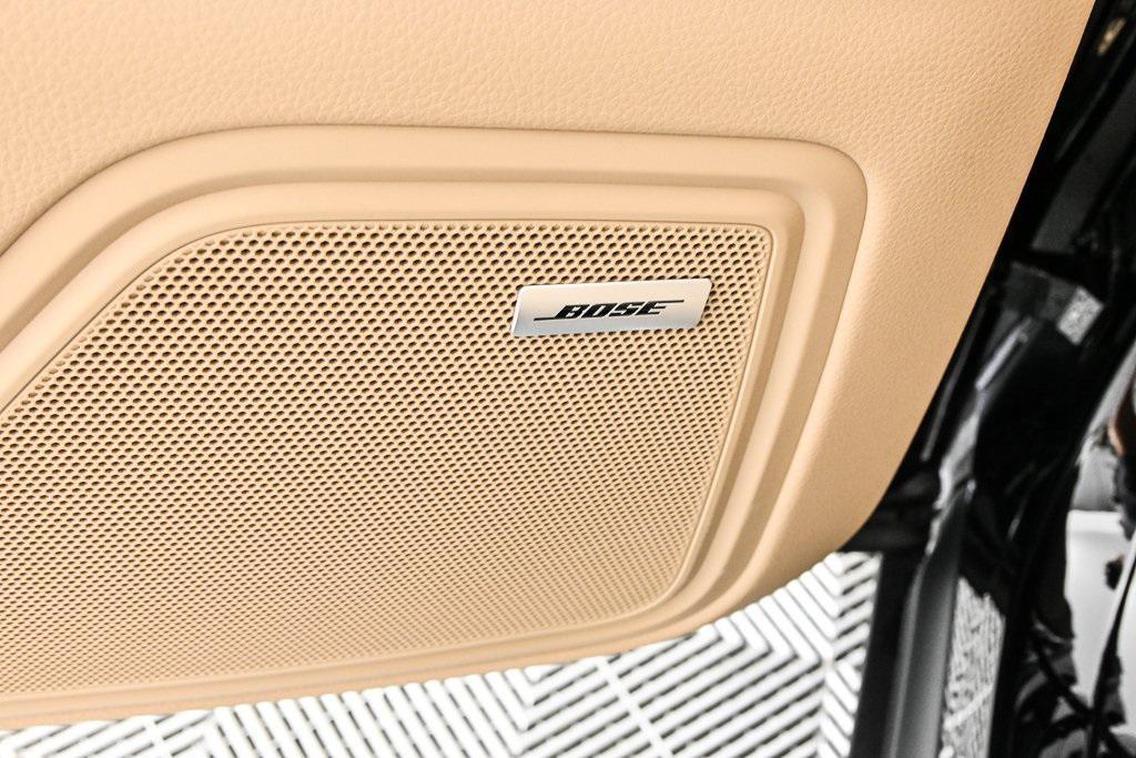 new 2026 Porsche Macan car, priced at $75,500