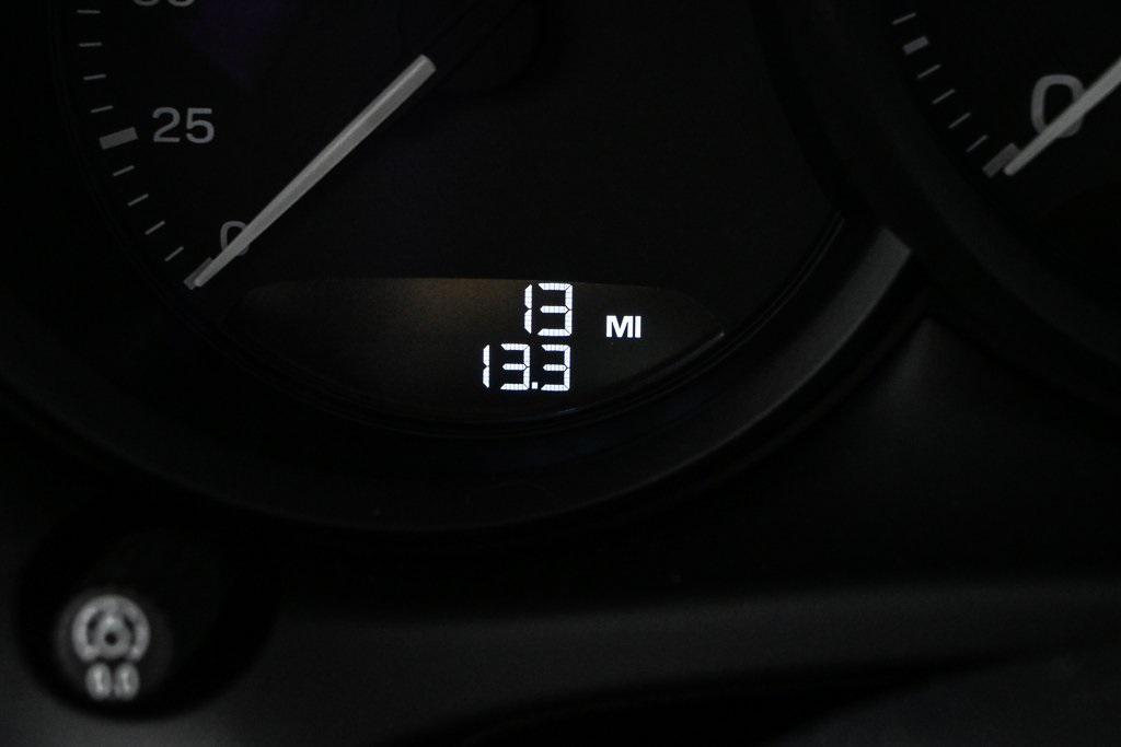 new 2026 Porsche Macan car, priced at $75,500