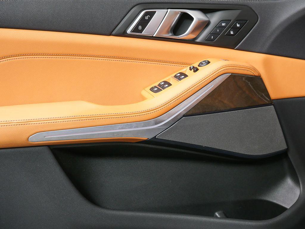 used 2021 BMW X5 car, priced at $32,514