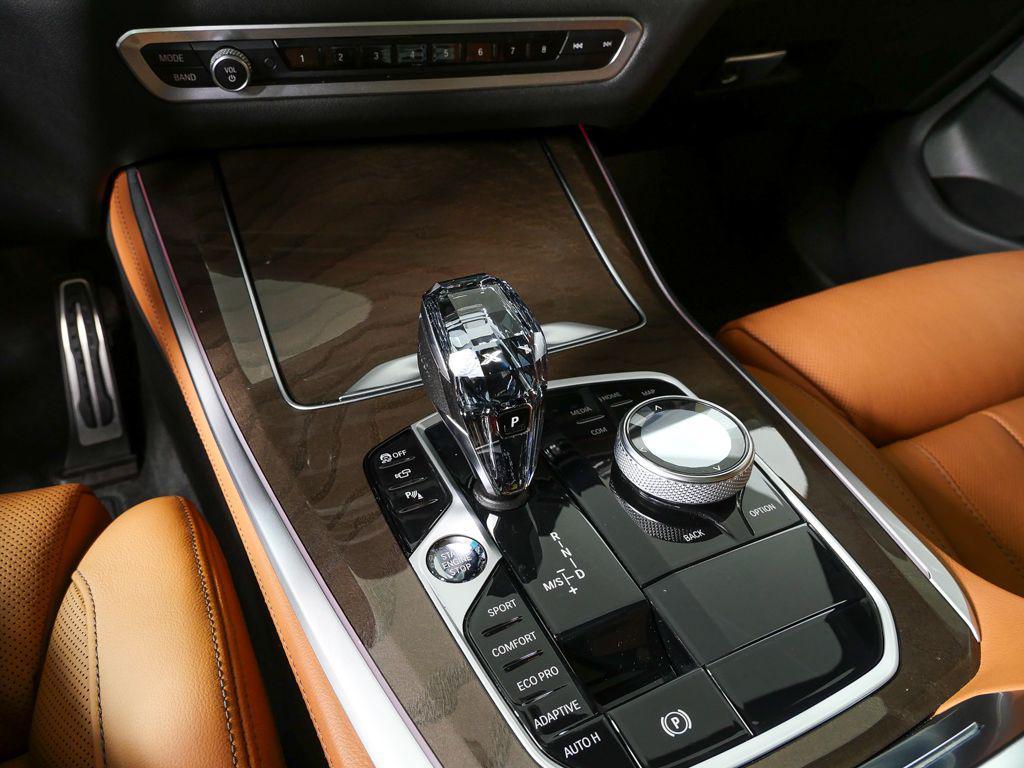 used 2021 BMW X5 car, priced at $32,514