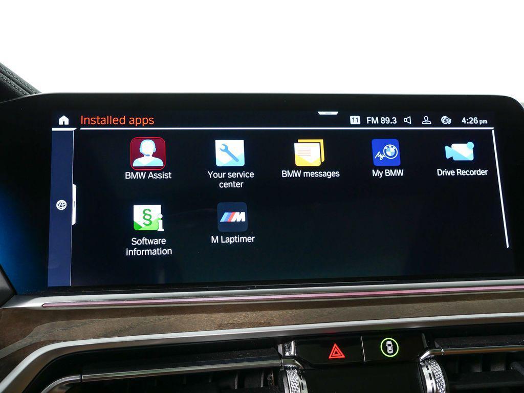 used 2021 BMW X5 car, priced at $32,514