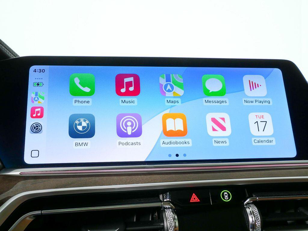 used 2021 BMW X5 car, priced at $32,514