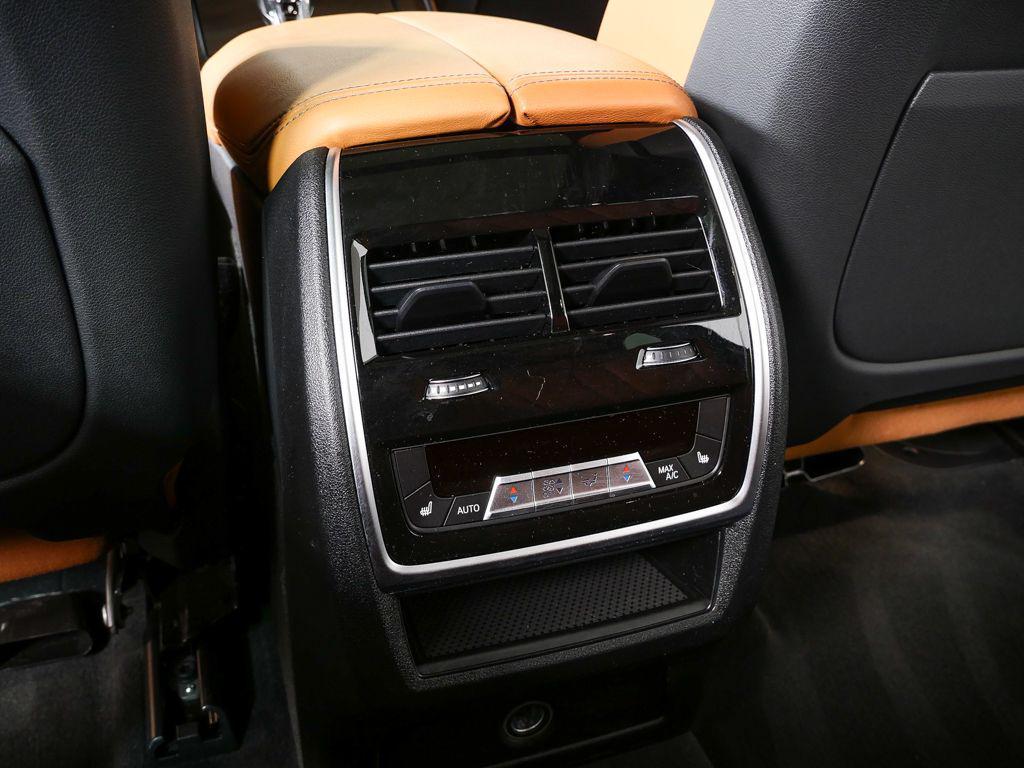 used 2021 BMW X5 car, priced at $32,514