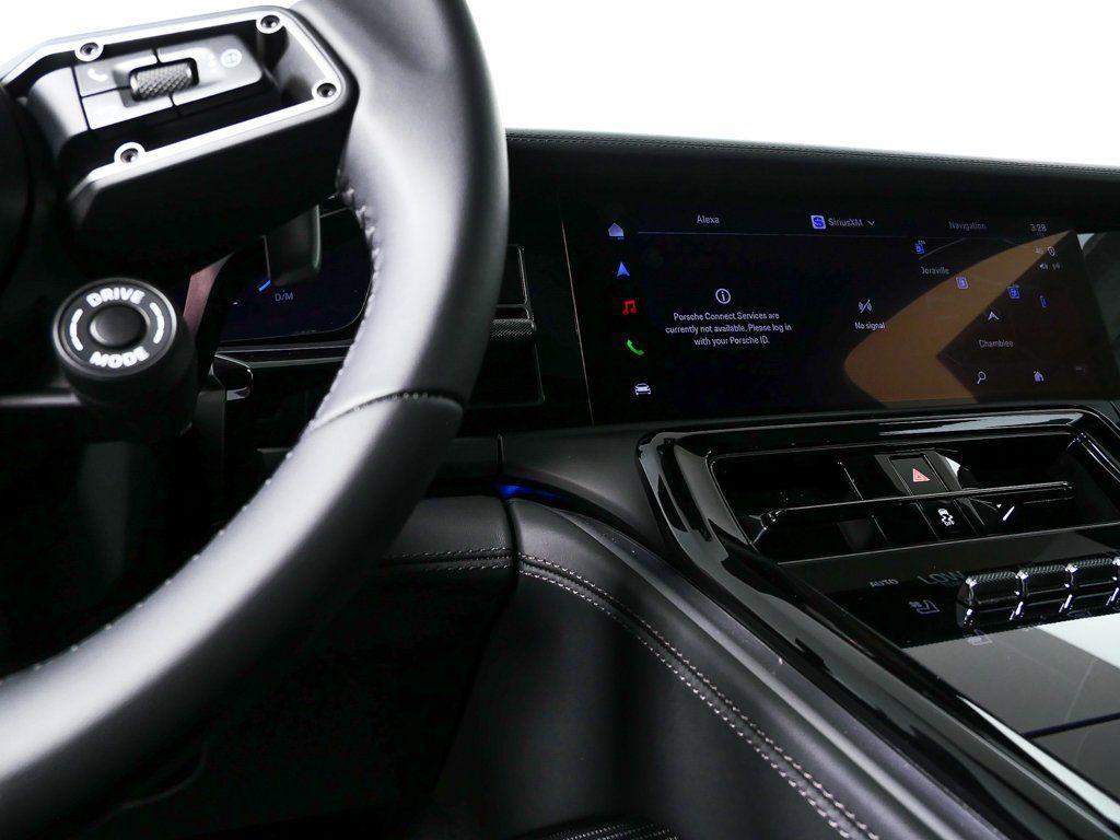 new 2026 Porsche Panamera car, priced at $138,110