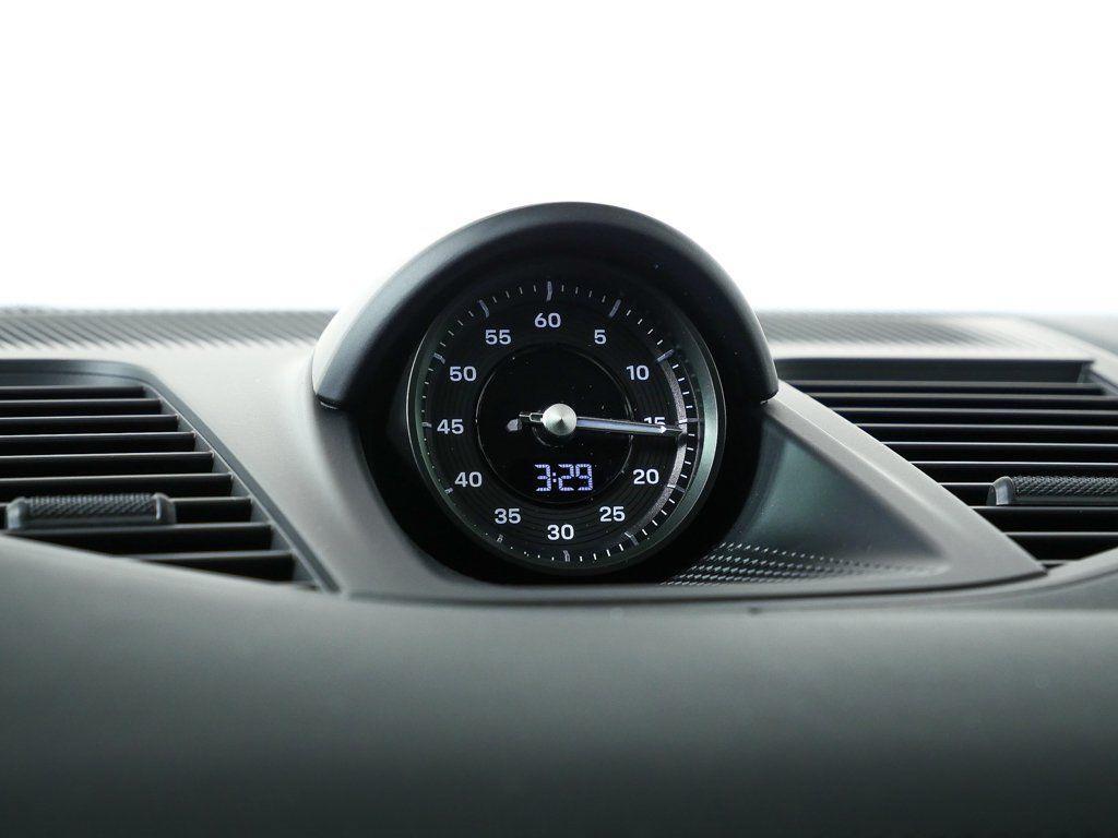 new 2026 Porsche Panamera car, priced at $138,110