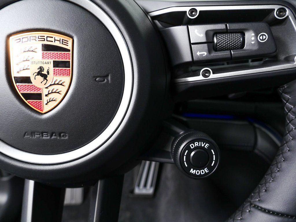 new 2026 Porsche Panamera car, priced at $138,110