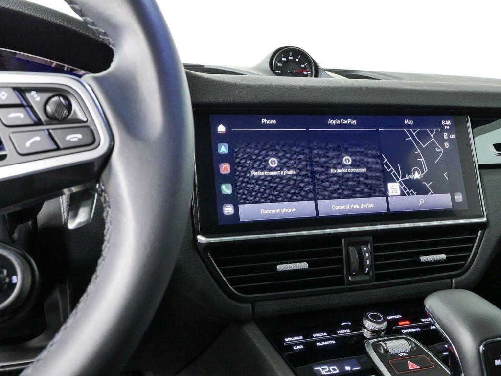 used 2023 Porsche Cayenne car, priced at $74,676