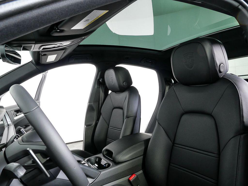 new 2026 Porsche Cayenne car, priced at $114,650