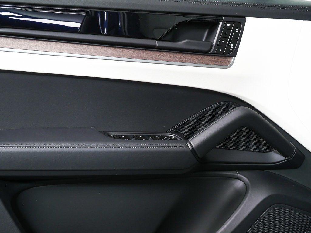 new 2026 Porsche Cayenne car, priced at $133,070