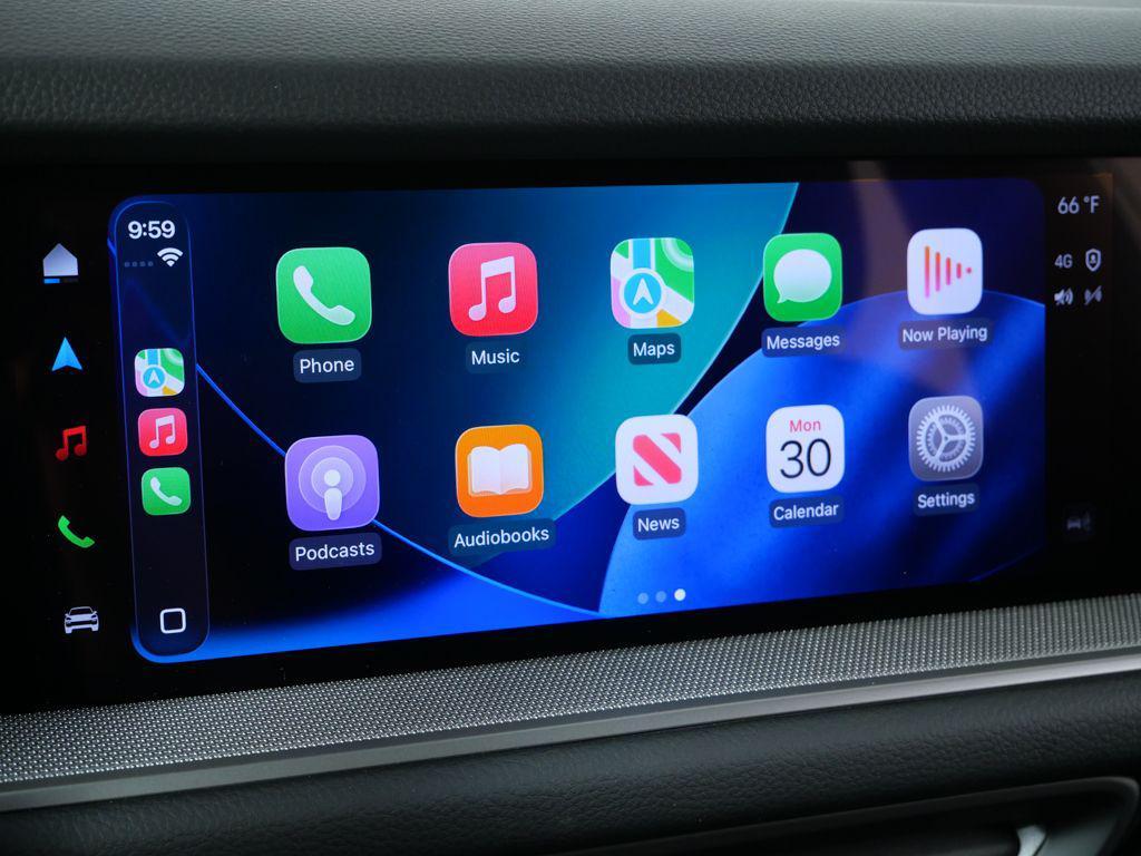 new 2026 Porsche Cayenne car, priced at $107,660