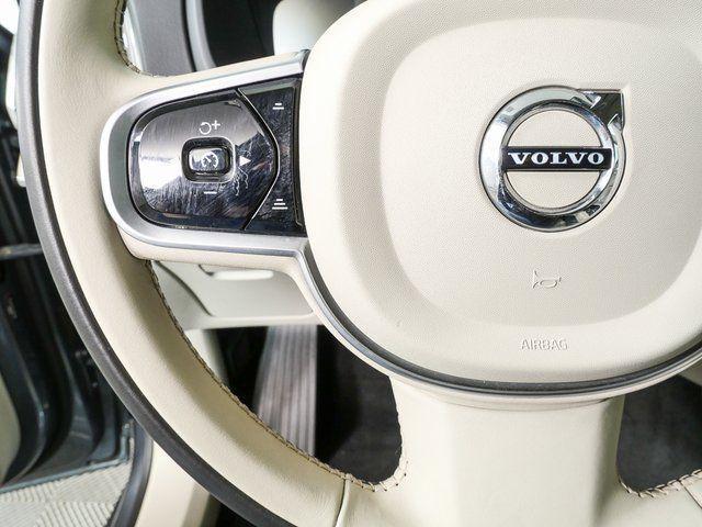 used 2020 Volvo XC90 car, priced at $30,134