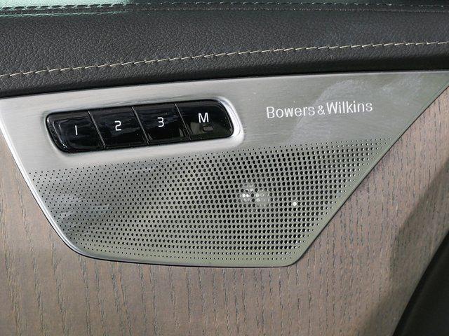 used 2020 Volvo XC90 car, priced at $30,134