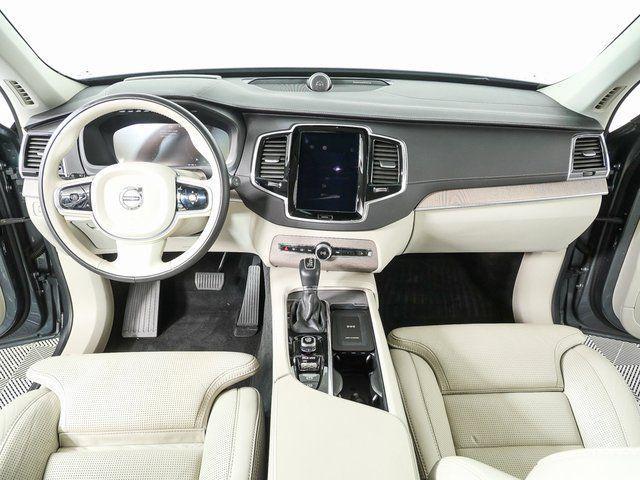 used 2020 Volvo XC90 car, priced at $30,134