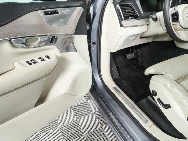 used 2020 Volvo XC90 car, priced at $30,134