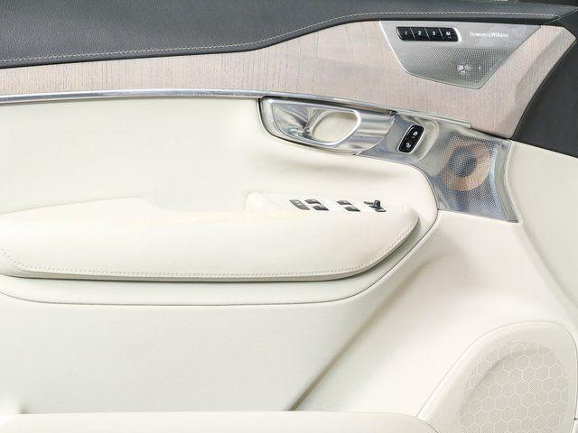 used 2020 Volvo XC90 car, priced at $30,134