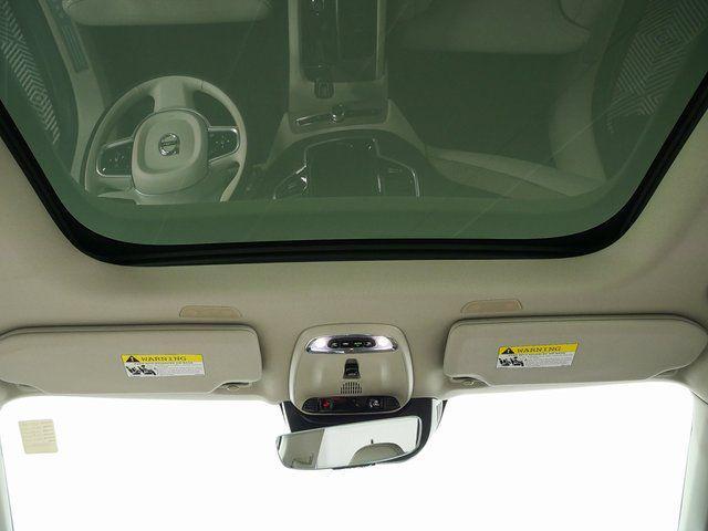 used 2020 Volvo XC90 car, priced at $30,134