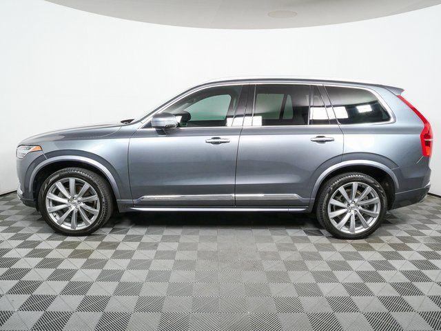 used 2020 Volvo XC90 car, priced at $30,134