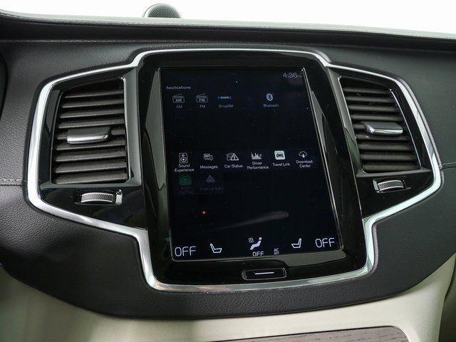 used 2020 Volvo XC90 car, priced at $30,134
