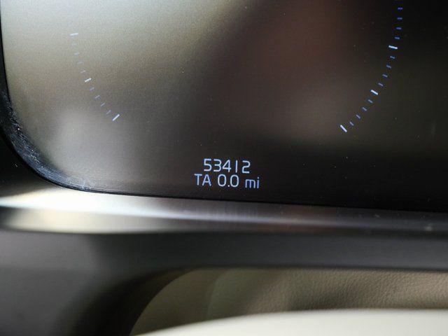 used 2020 Volvo XC90 car, priced at $30,134