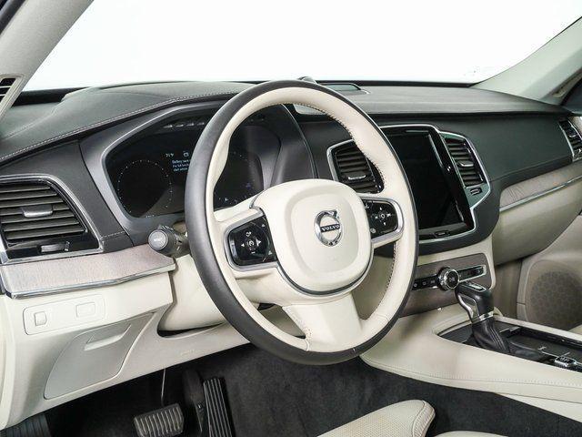 used 2020 Volvo XC90 car, priced at $30,134