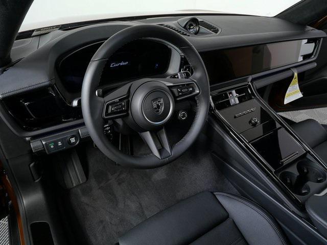 new 2026 Porsche Panamera car, priced at $233,650