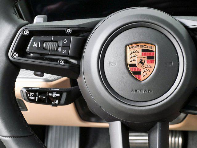 new 2026 Porsche Cayenne car, priced at $133,349