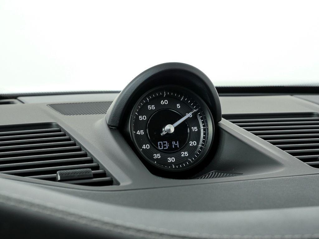 used 2024 Porsche 911 car, priced at $164,818