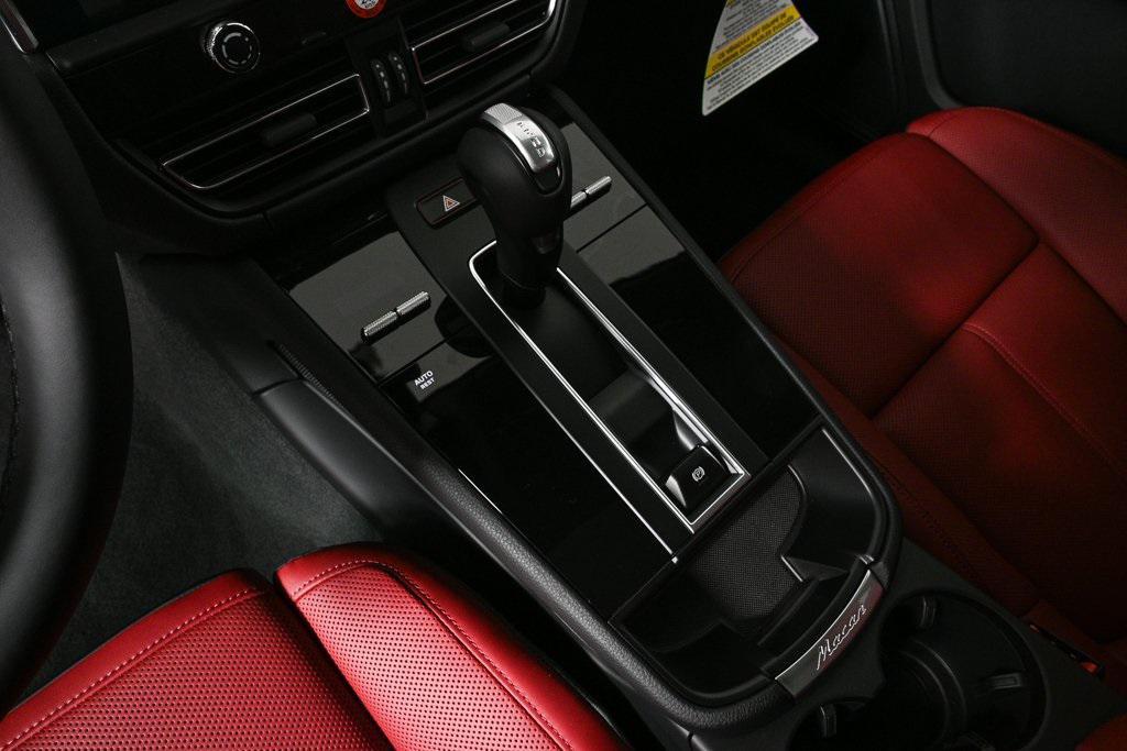 used 2025 Porsche Macan car, priced at $64,342