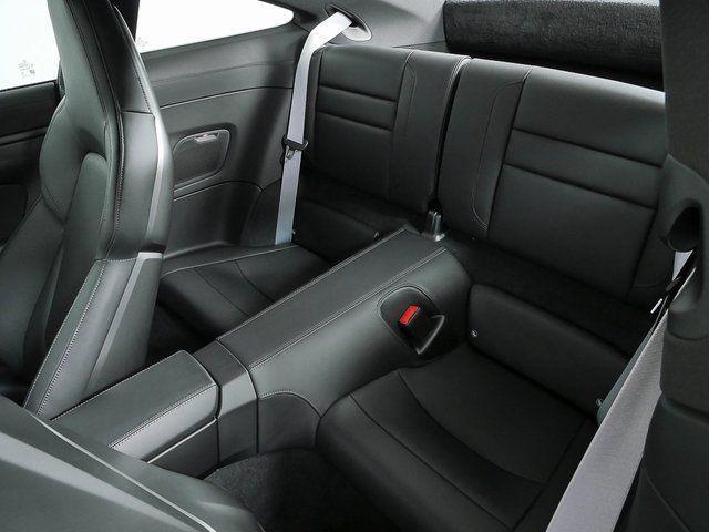 used 2026 Porsche 911 car, priced at $159,998