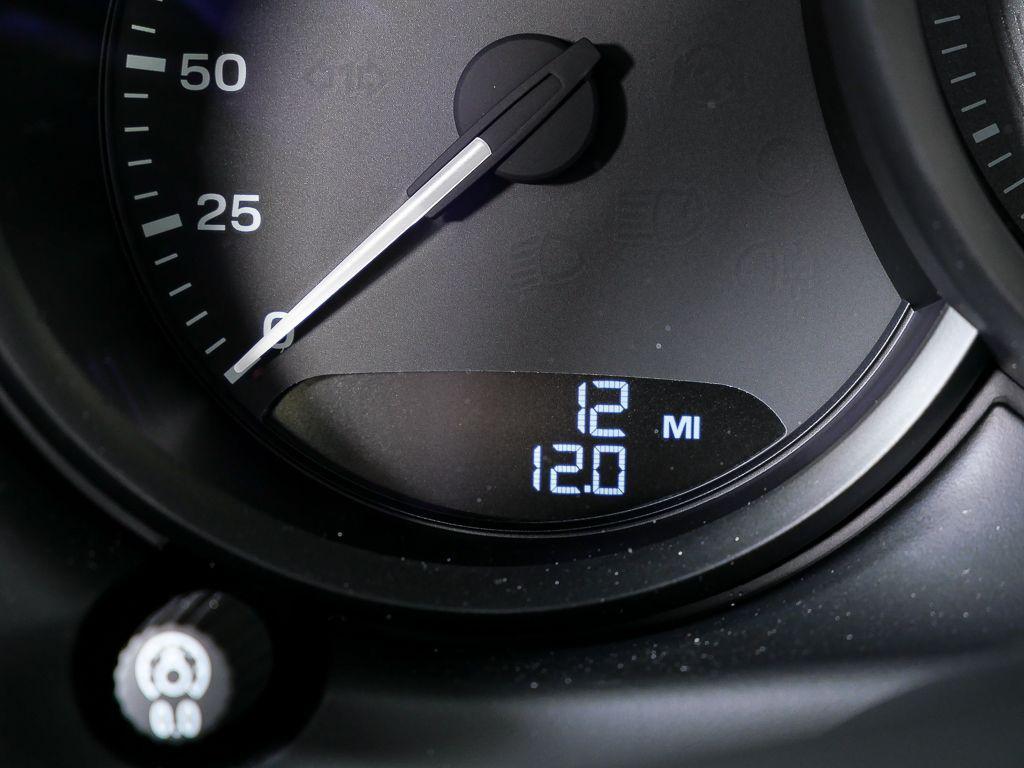 new 2026 Porsche Macan car, priced at $91,250