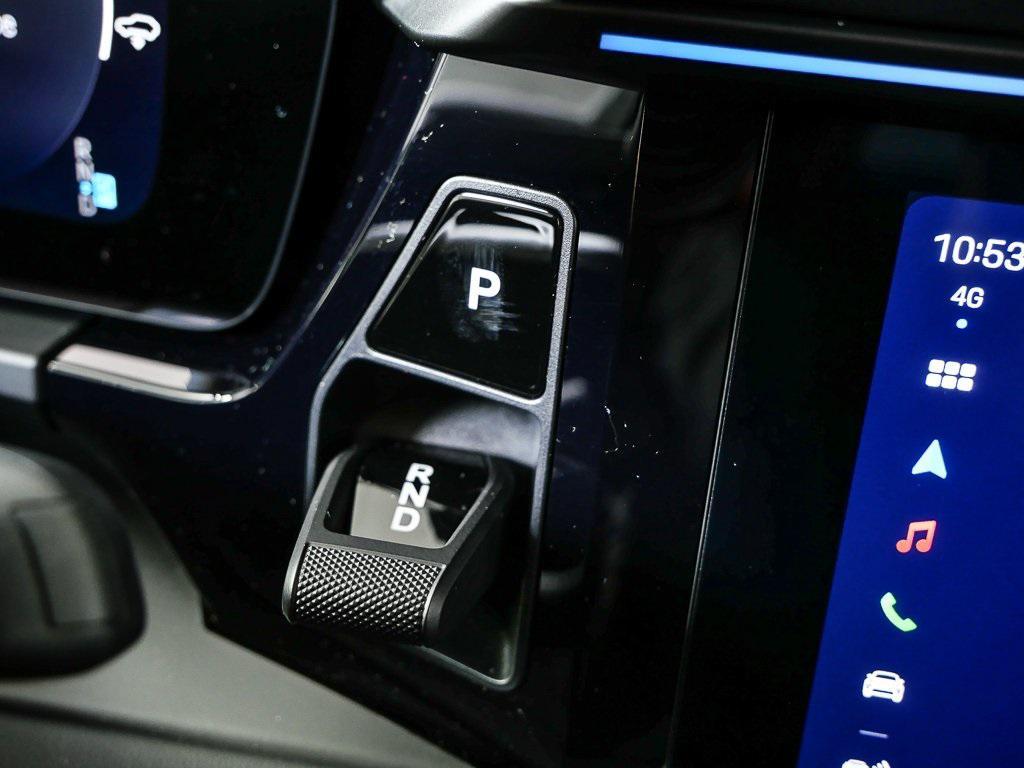 new 2025 Porsche Macan car, priced at $135,415