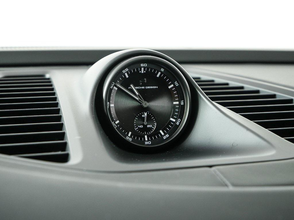 new 2025 Porsche Macan car, priced at $135,415