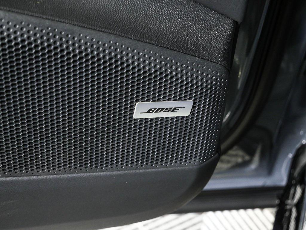 new 2025 Porsche Macan car, priced at $135,415