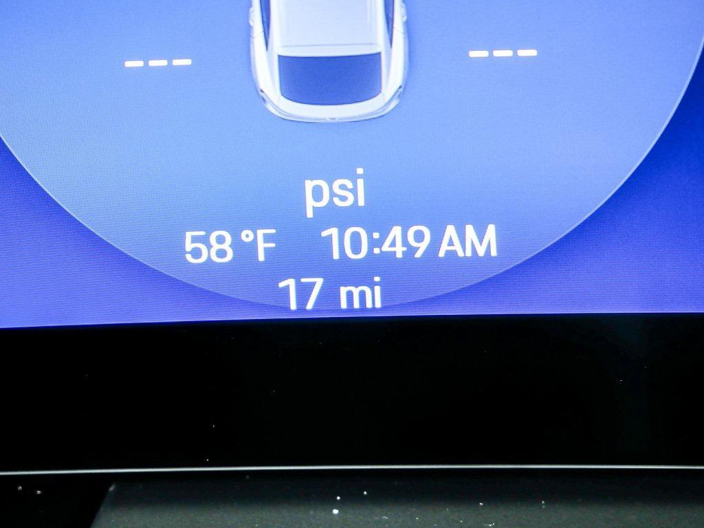 new 2025 Porsche Macan car, priced at $135,415