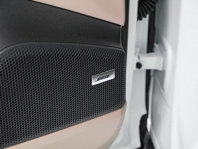 new 2026 Porsche Macan car, priced at $92,100