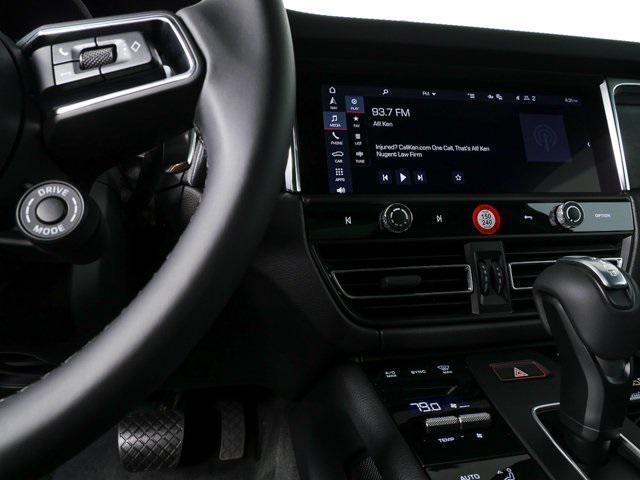 new 2026 Porsche Macan car, priced at $109,710