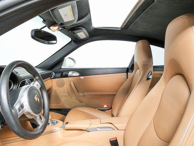 used 2012 Porsche 911 car, priced at $145,104