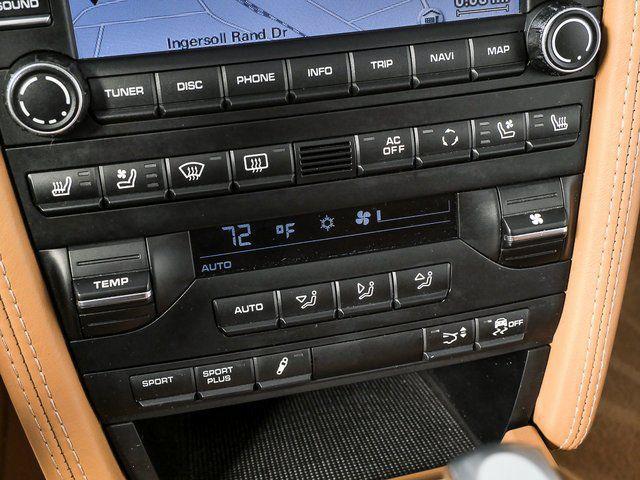 used 2012 Porsche 911 car, priced at $145,104