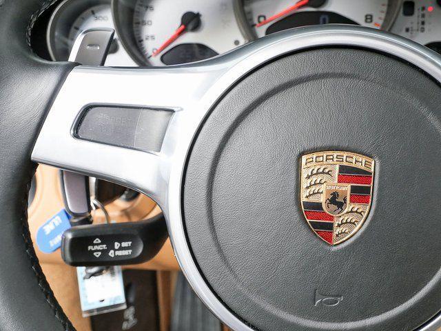 used 2012 Porsche 911 car, priced at $145,104