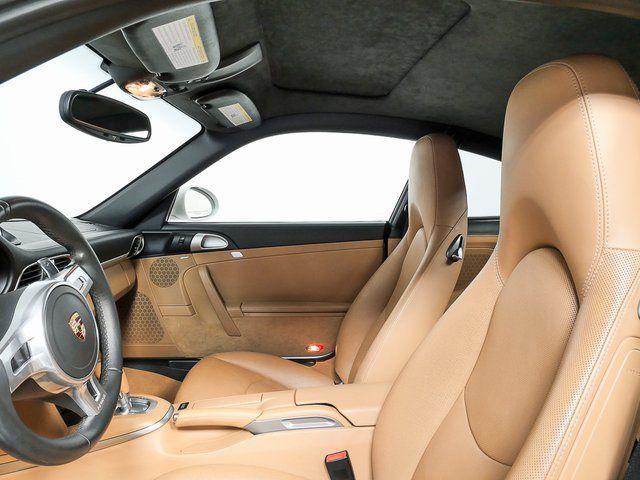 used 2012 Porsche 911 car, priced at $145,104