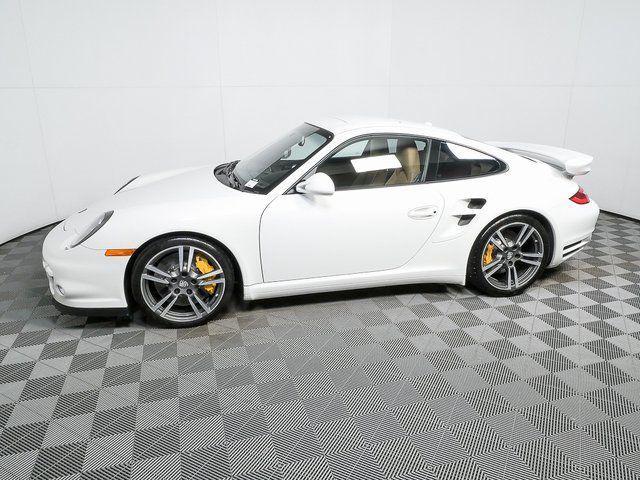 used 2012 Porsche 911 car, priced at $145,104