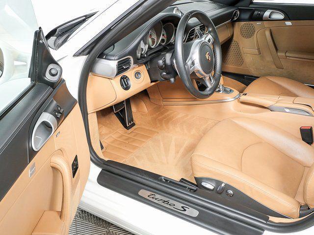 used 2012 Porsche 911 car, priced at $145,104