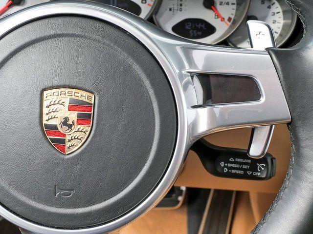 used 2012 Porsche 911 car, priced at $145,104